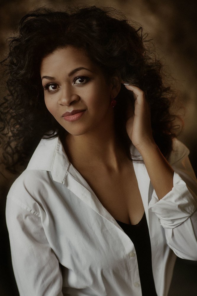 Фотография автора Юлия Аляева