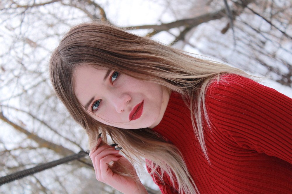 Photograph by Полина Илюшина