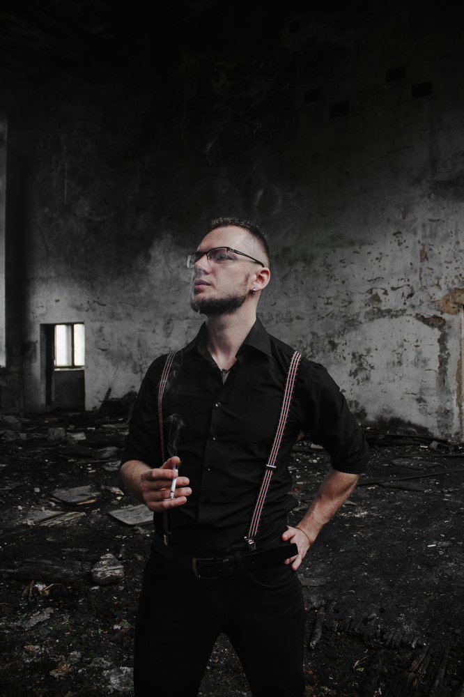 Photograph by Татьяна Паламарь