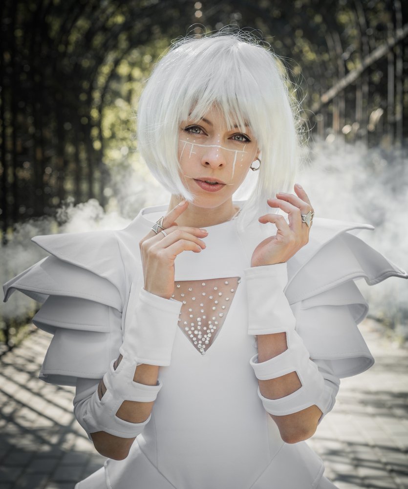 Photograph by Кассандра Мареева