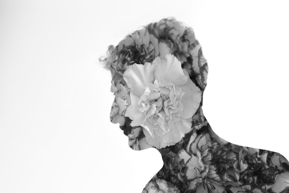 Flowers in my mind now