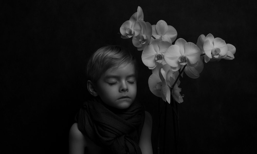 ancient flower