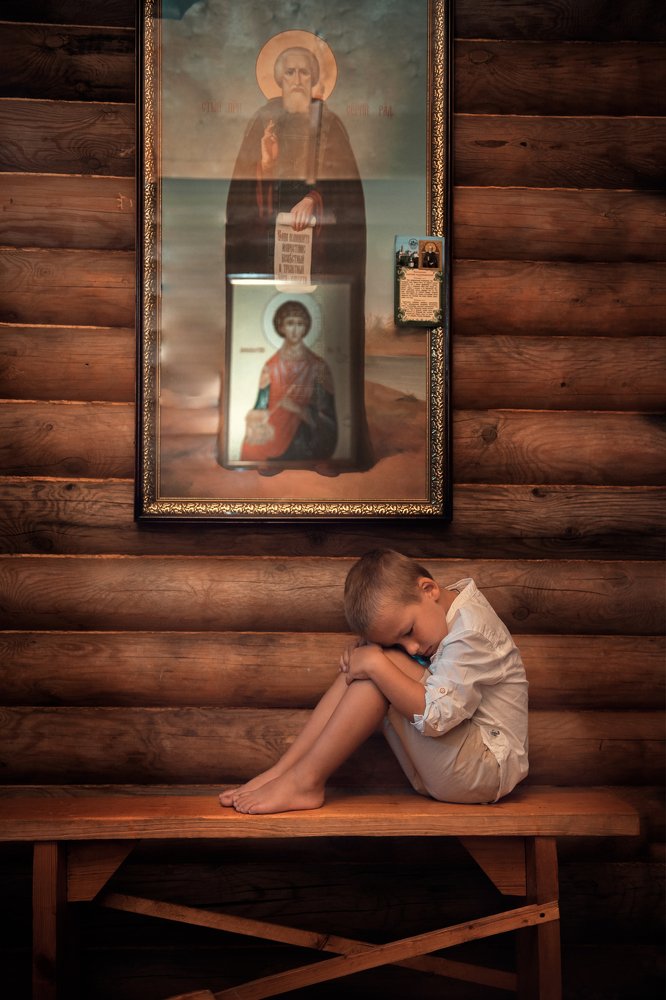 Photograph by Крестина Татьяна