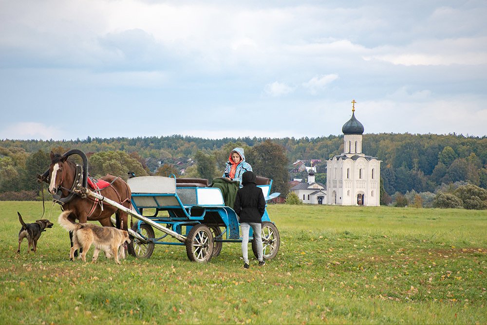 Photograph by Эдуард Шадров