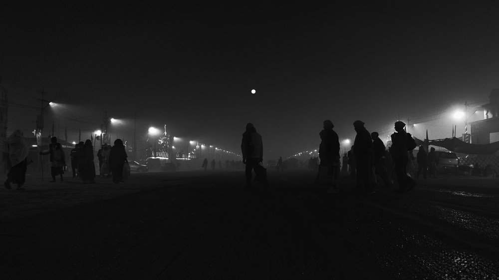 Фотография автора Vikash Mutha