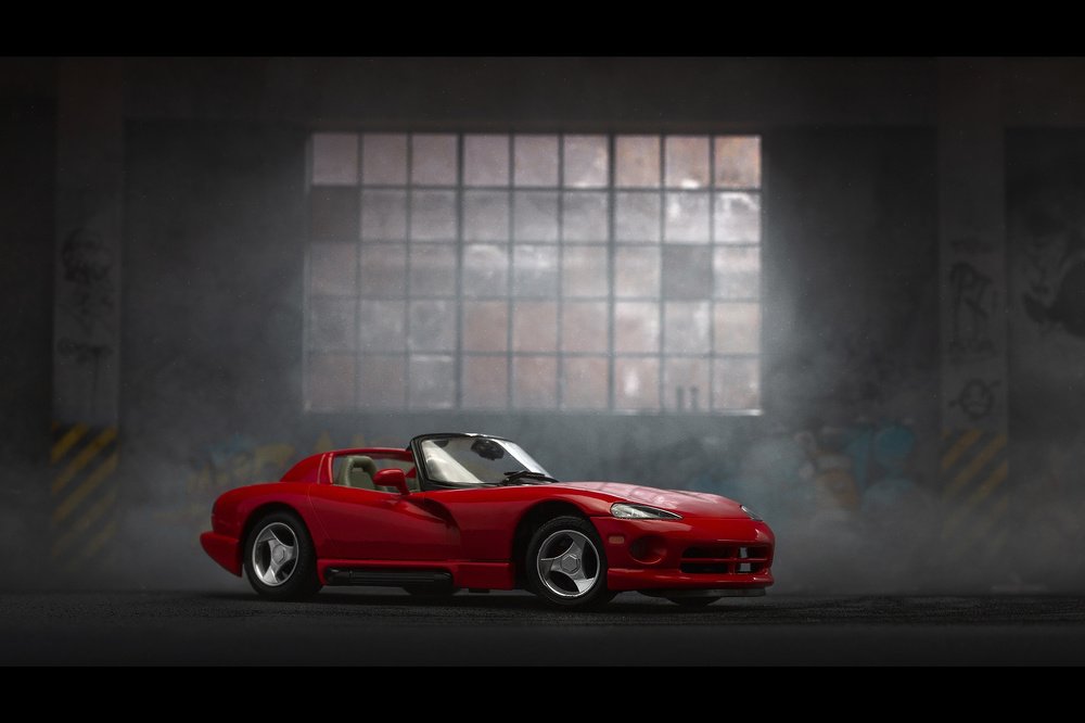 Photograph by Андрей Глуховцев