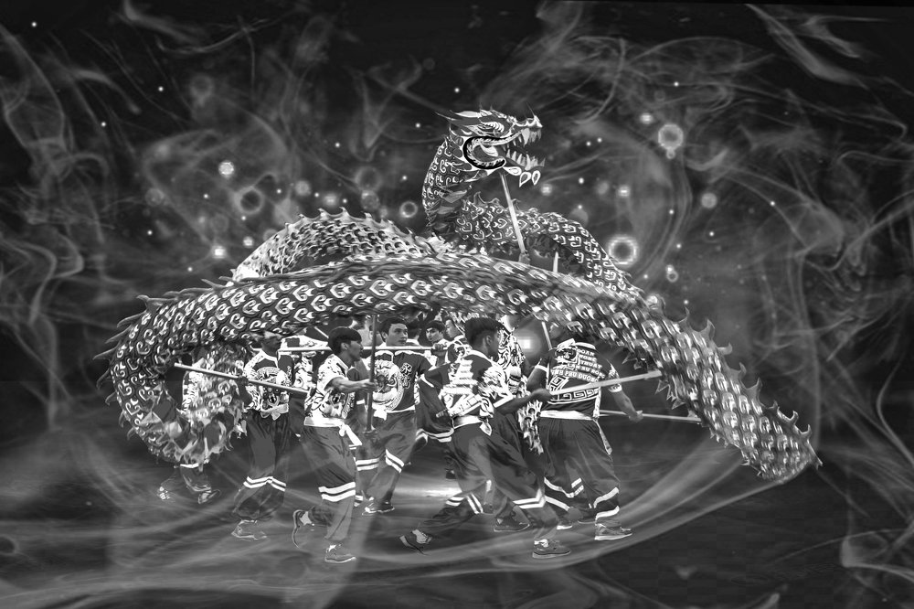 Photograph by Vy Van Bui