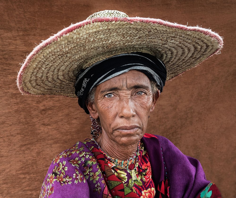 Photograph by Salem Oreibi