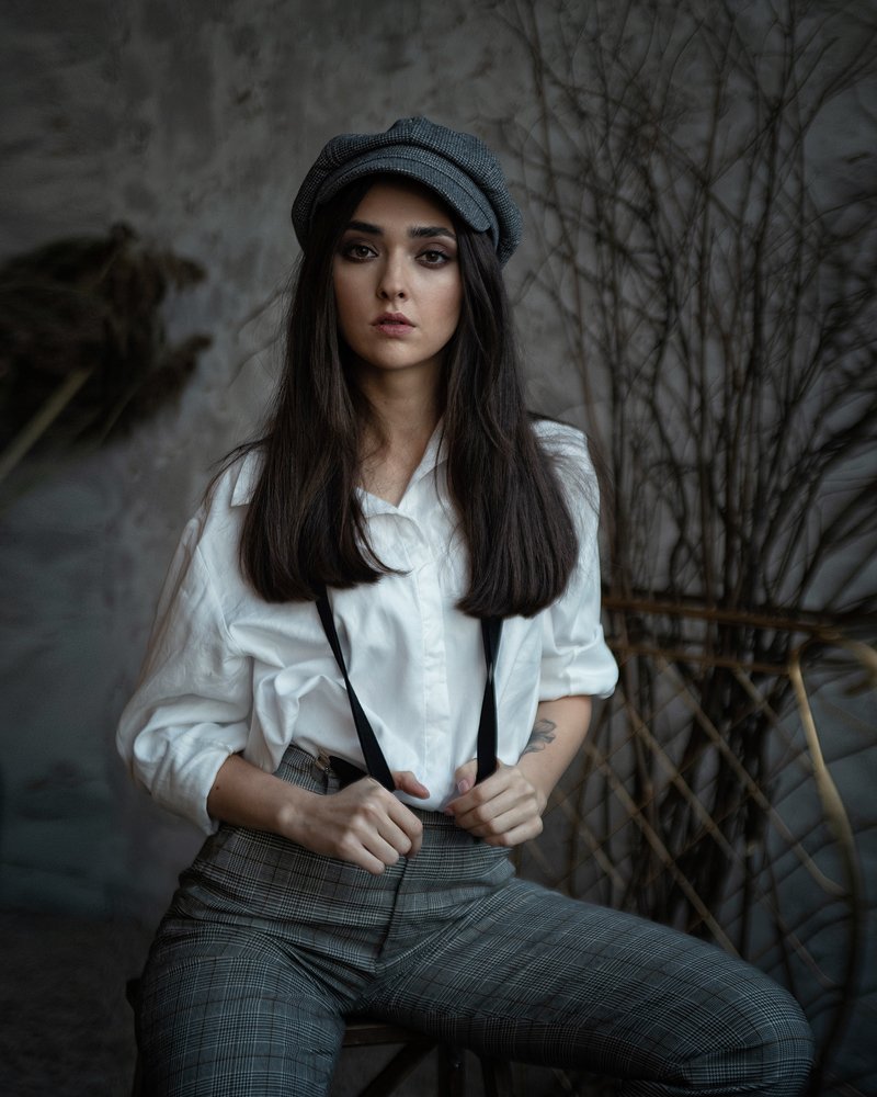 Photograph by Янина Ермакова