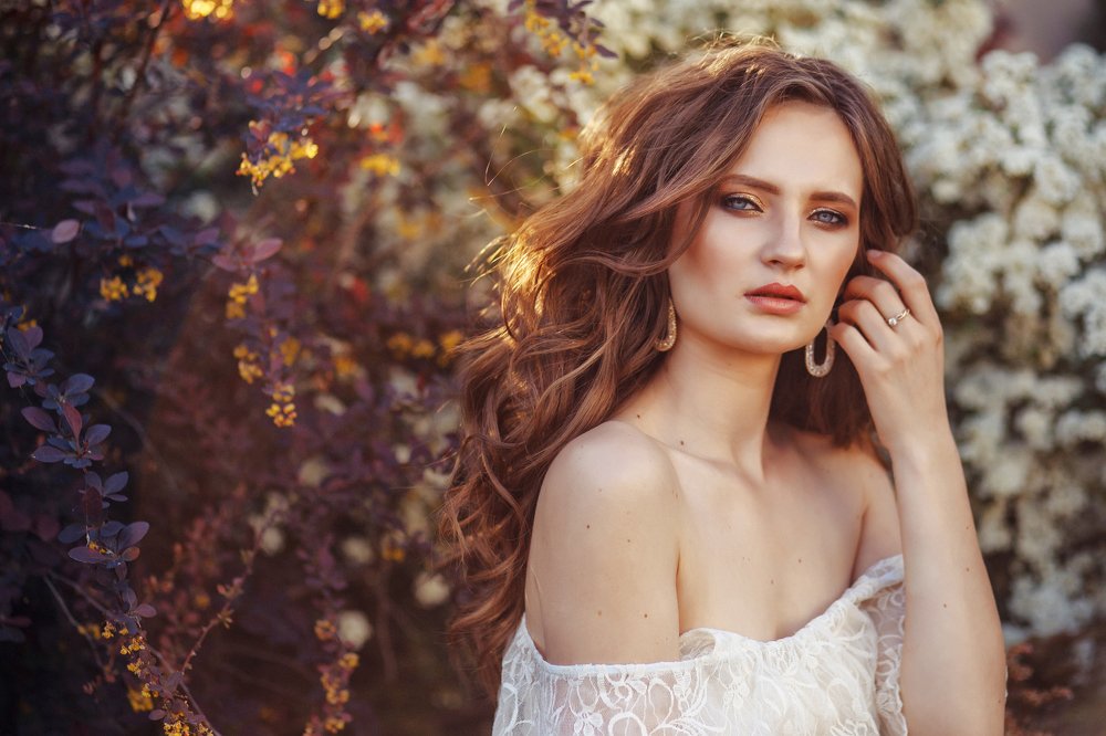 Photograph by Ксения