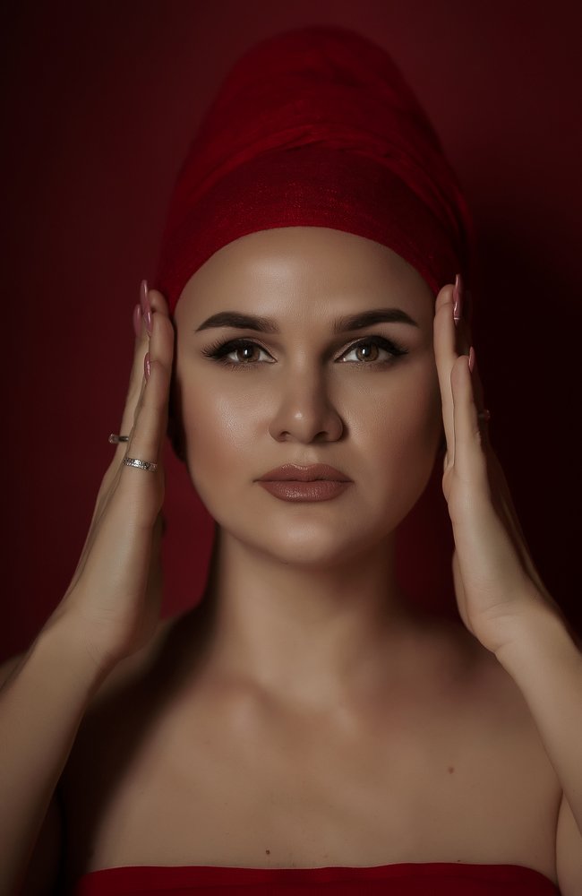 Photograph by Елена Власова