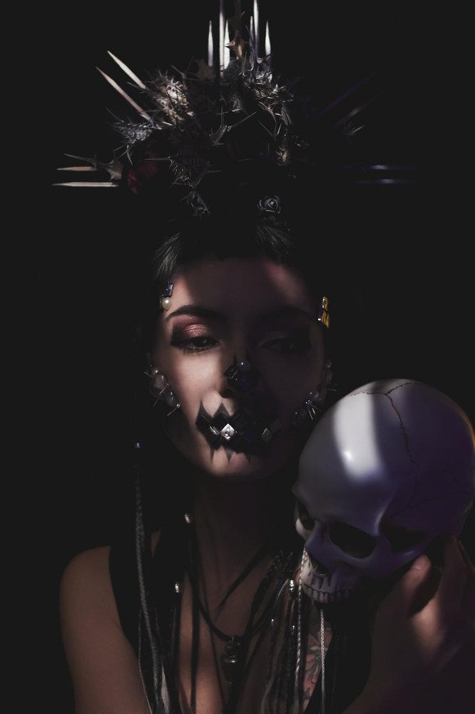 Photograph by Maya Visand