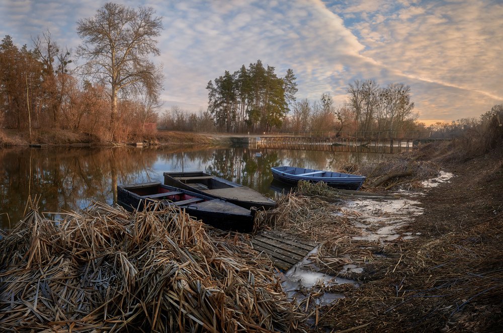 Photograph by Сергей Воробьев