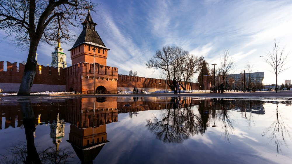 Photograph by Павел Трефилов