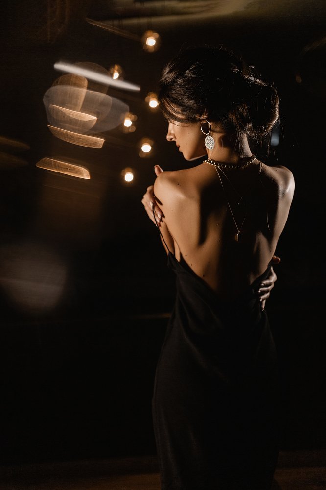 Photograph by Renata Zakharova