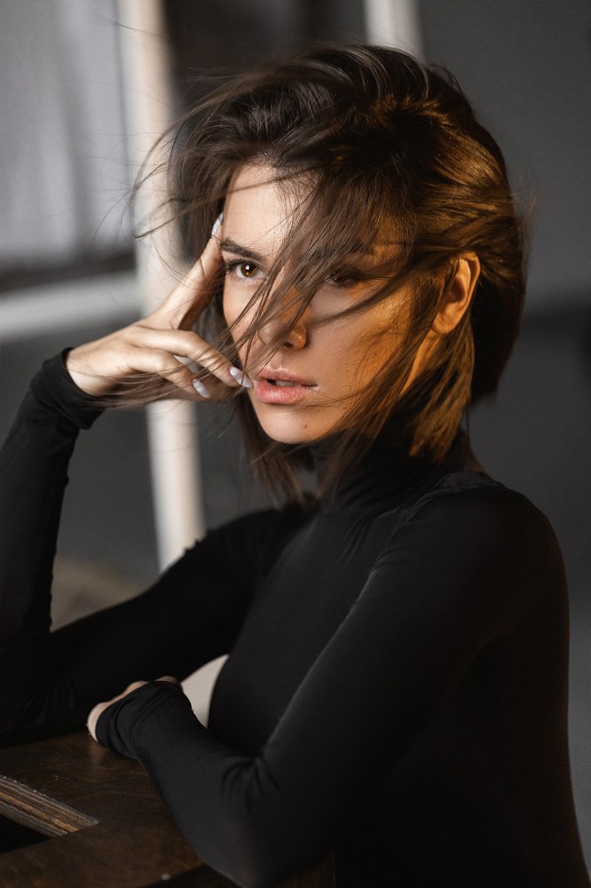 Photograph by Renata Zakharova