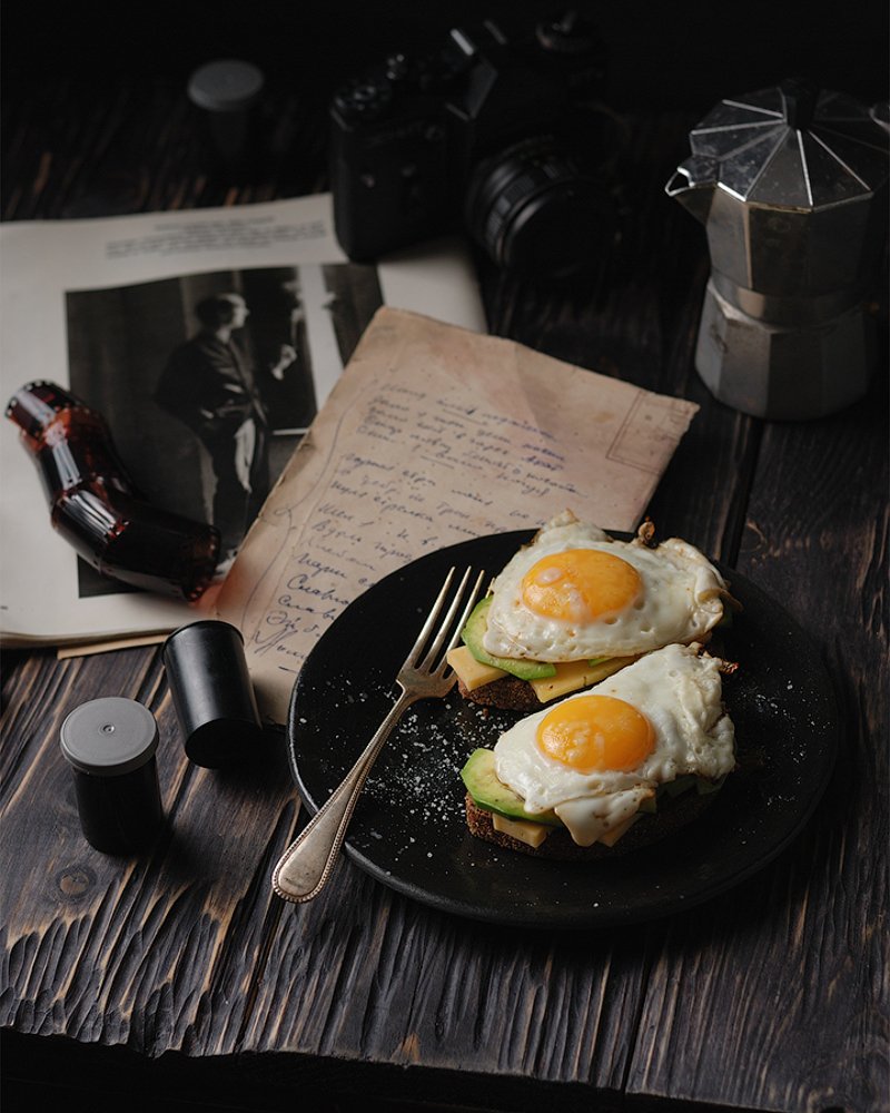 Photograph by fashionfoodfoto