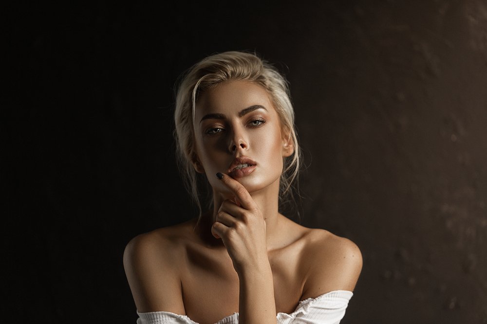 Photograph by Renata Zakharova