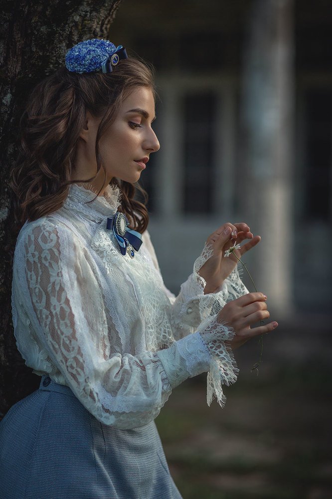 Photograph by Анна Джибути