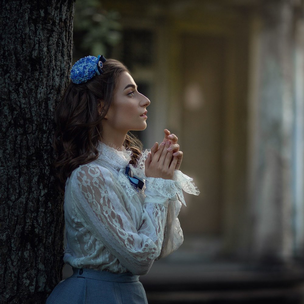 Photograph by Анна Джибути