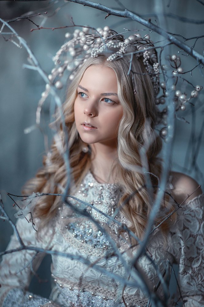 Photograph by Анна Джибути