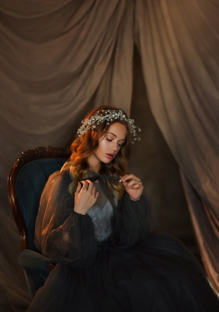 Photograph by Nastya Kargopolova