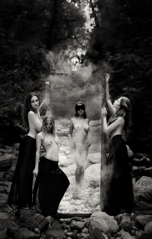 Фотография автора Надежда Хараз