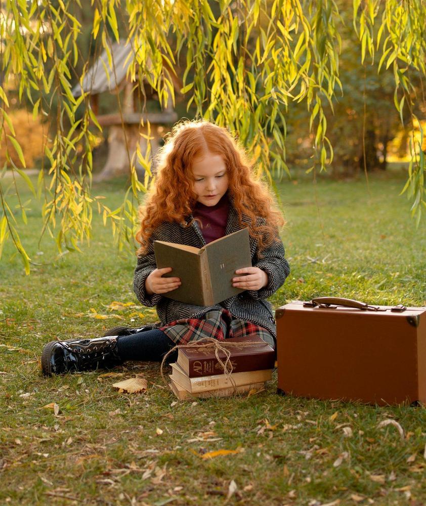 Photograph by Оксана Емикова