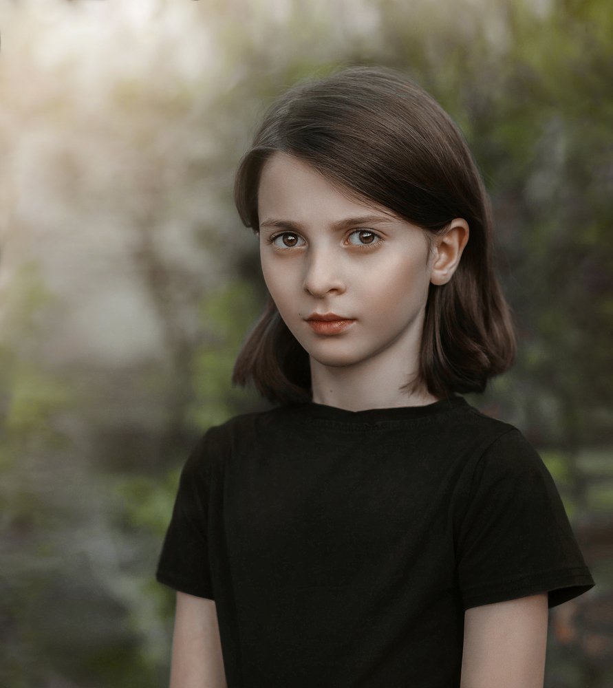 Фотография автора Алиса Саниева