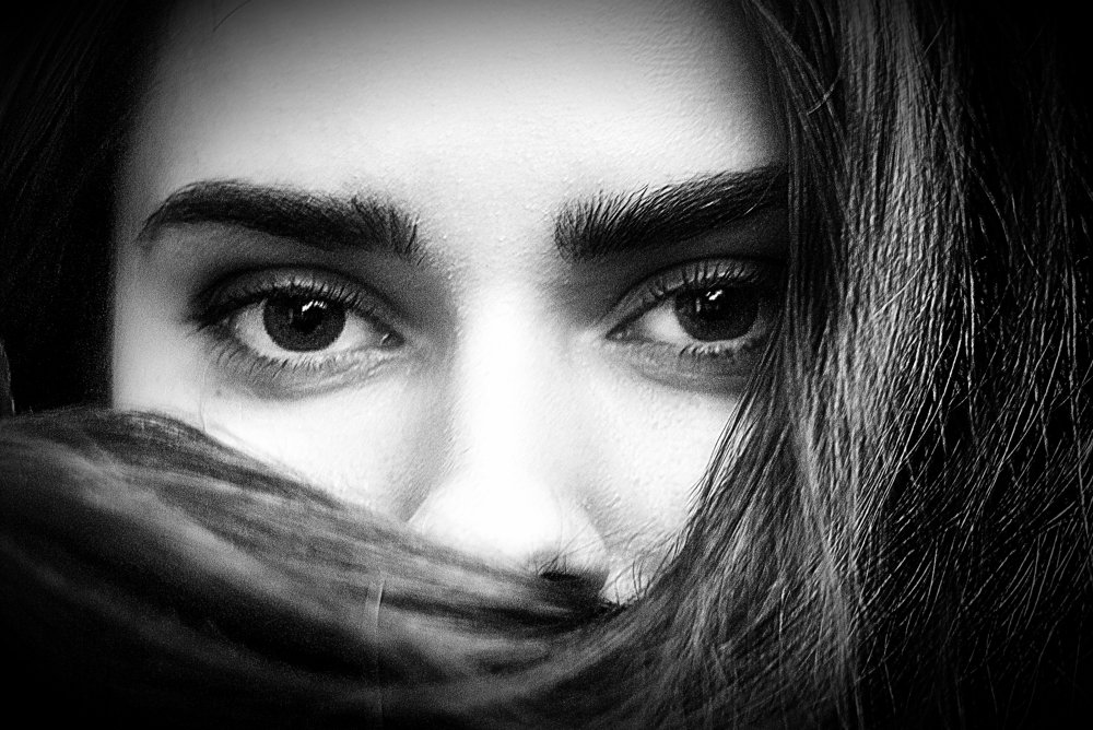 Photograph by Алёна Маркарян