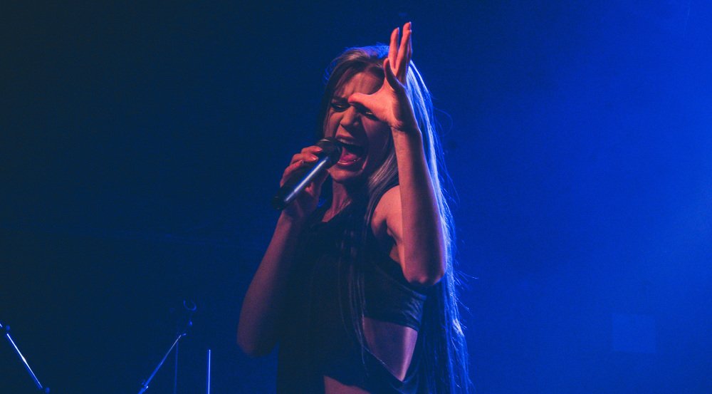 Фотография автора Nicole Sunshine Riddle