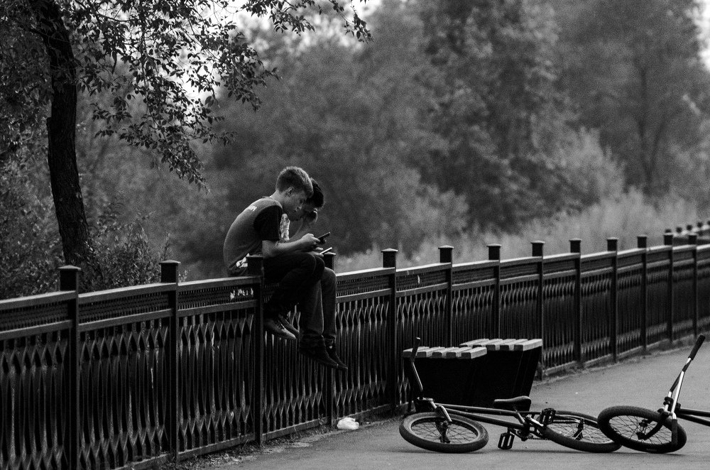 Photograph by Владимир Янчук