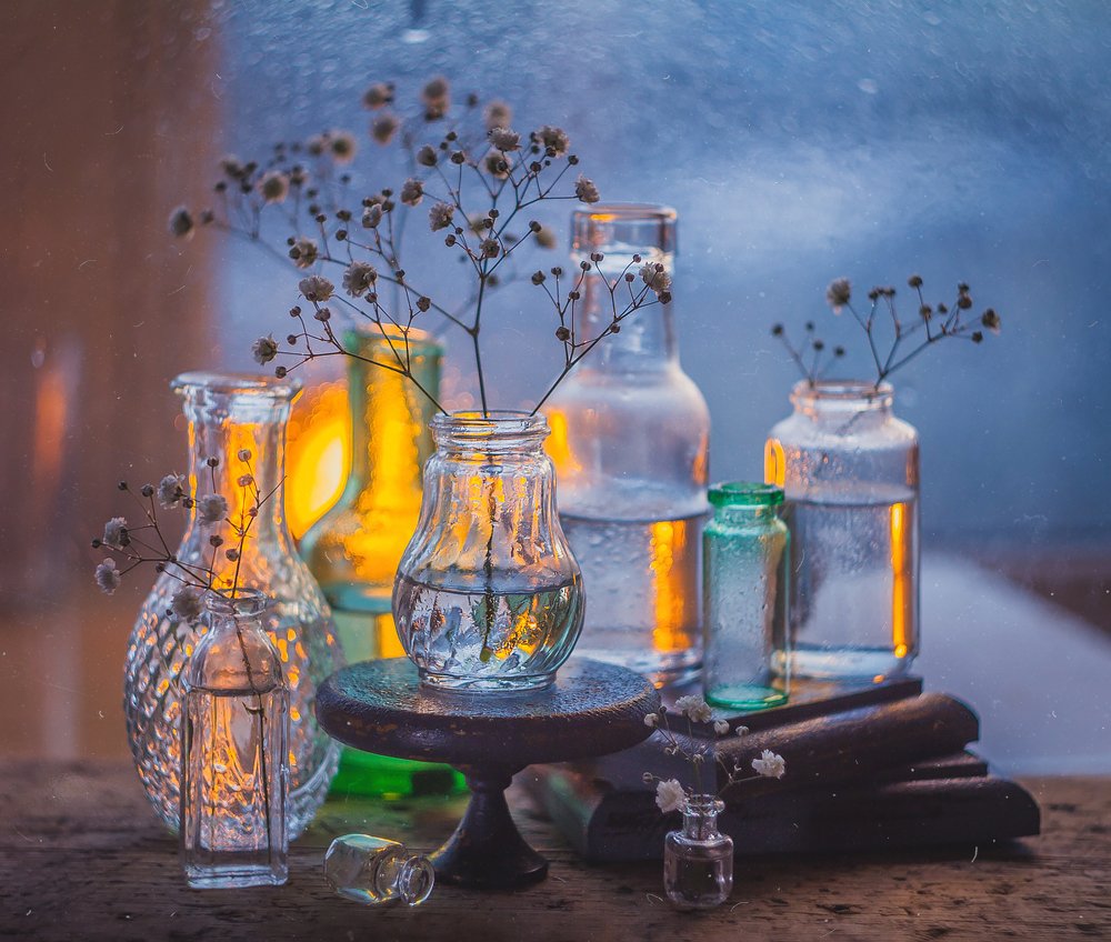 Photograph by Алла Семенова