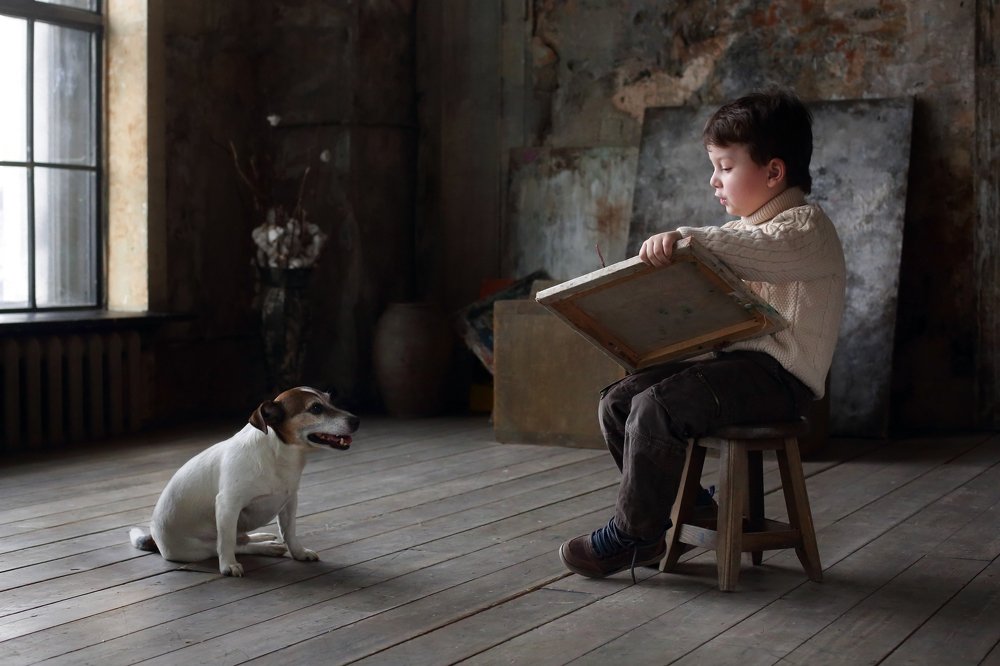 Photograph by Вика Иванова