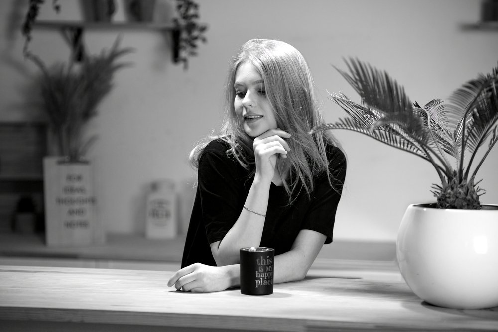 Photograph by Кирилл Нетыкша