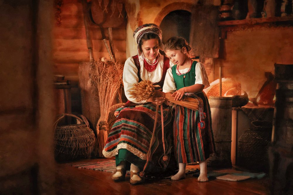 Photograph by Татьяна Новик-Залеская