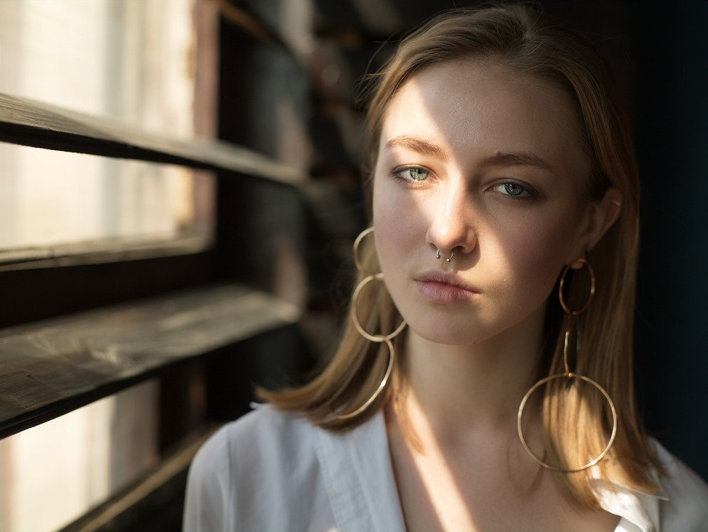 Photograph by Дмитрий Федоровский