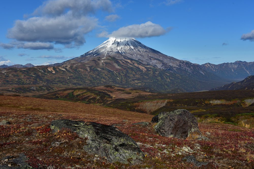 Photograph by Александр Мухин