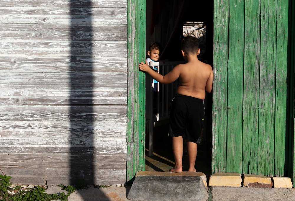 Photograph by Jevgenija Sepeliova