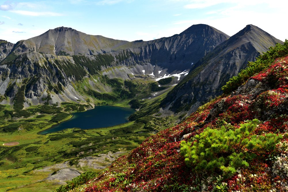 Photograph by Александр Мухин