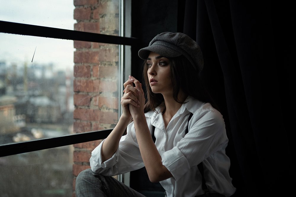 Photograph by Янина Ермакова