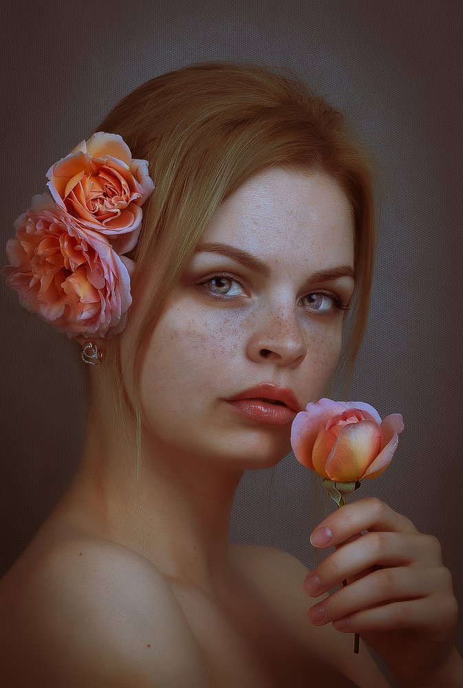 Photograph by Елена Власова