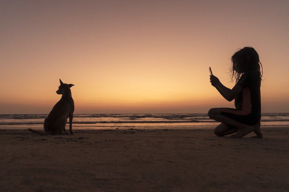 Тонкие отношения с моделью