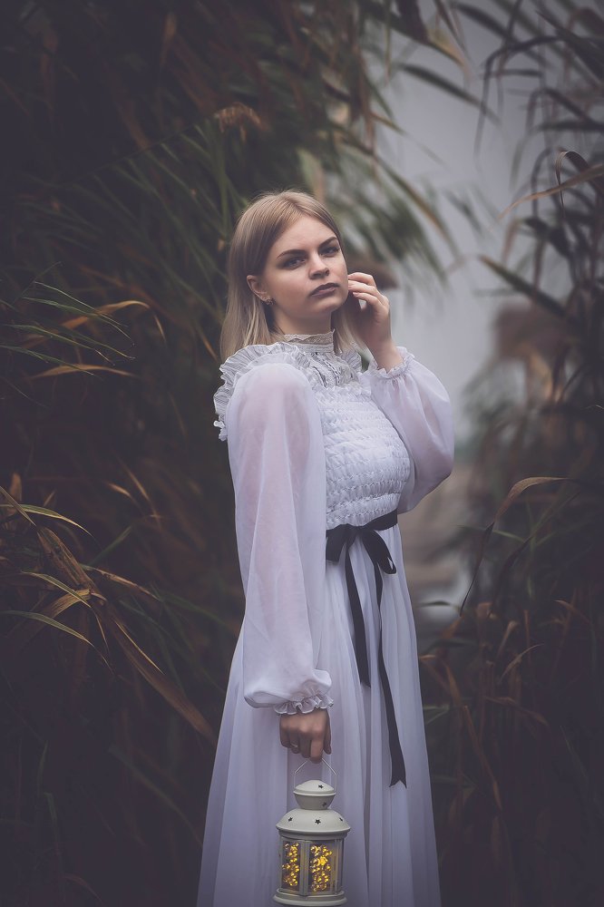 Photograph by Елена Власова