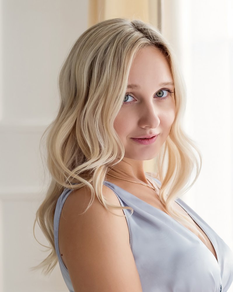 Photograph by Елена Алексеева