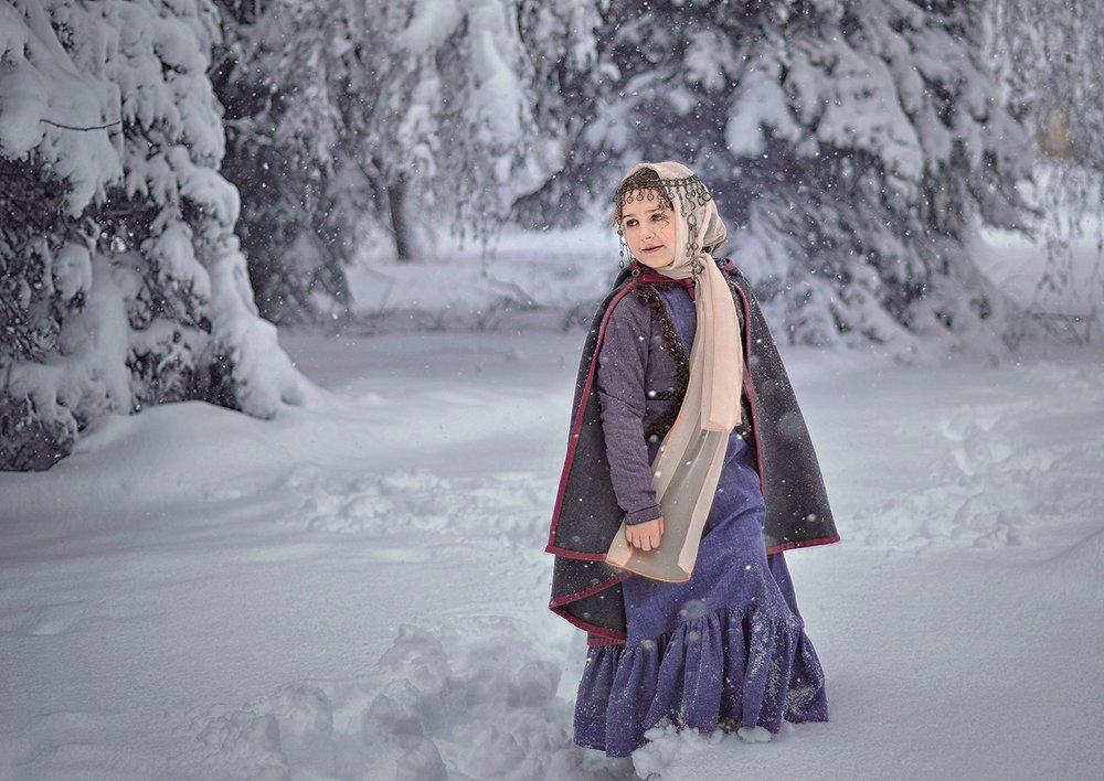 Photograph by Ира Бавина