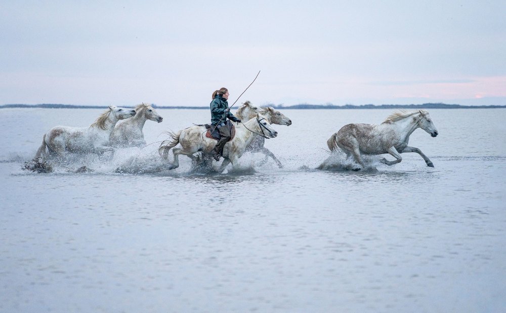 Photograph by Jevgenija Sepeliova