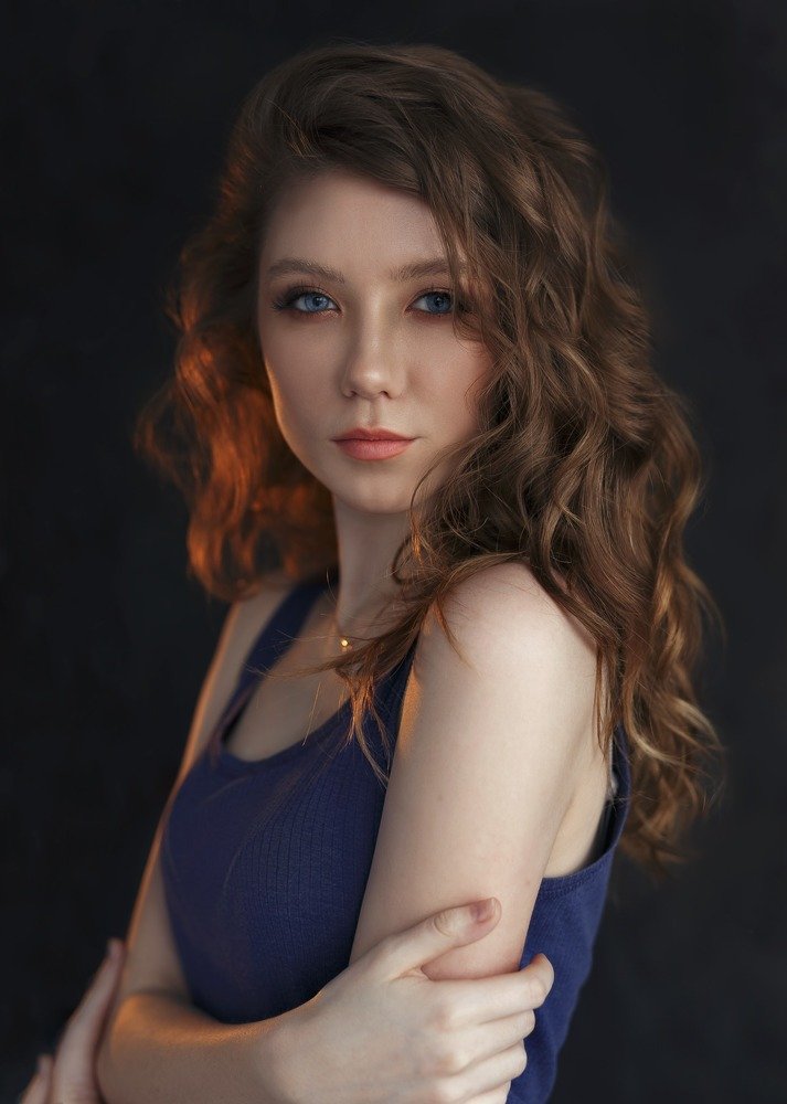 Photograph by Иван Лосев