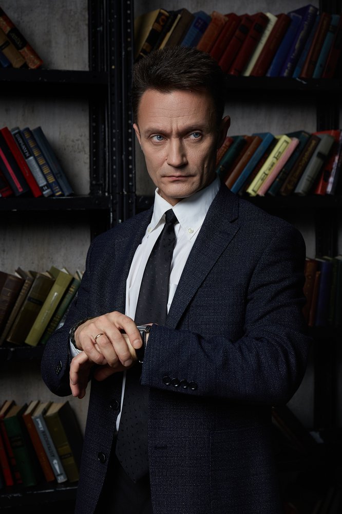 Фотография автора Ivan Kushakov