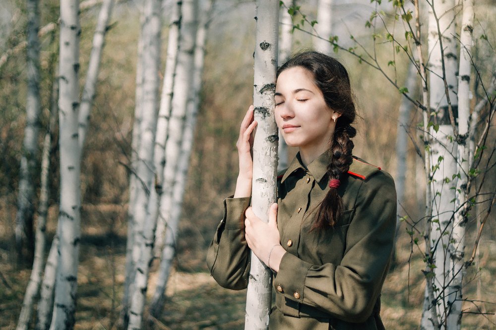 Photograph by Gerasimova Darina